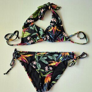 Bird of Paradise Bikini